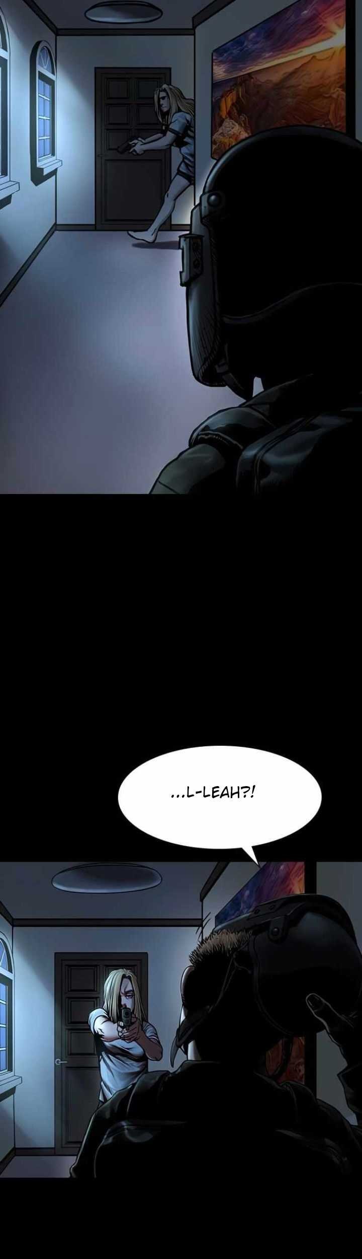 Silent Night Chapter 5 - halaman 59