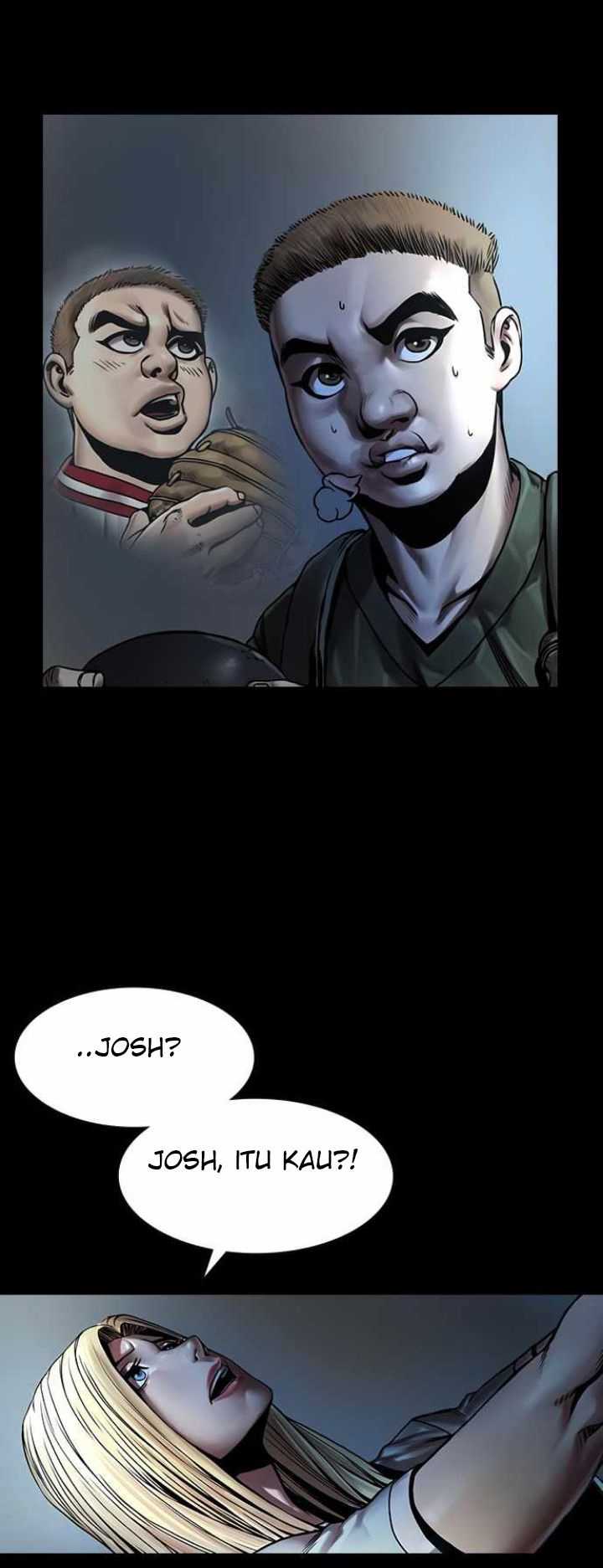 Silent Night Chapter 5 - halaman 61