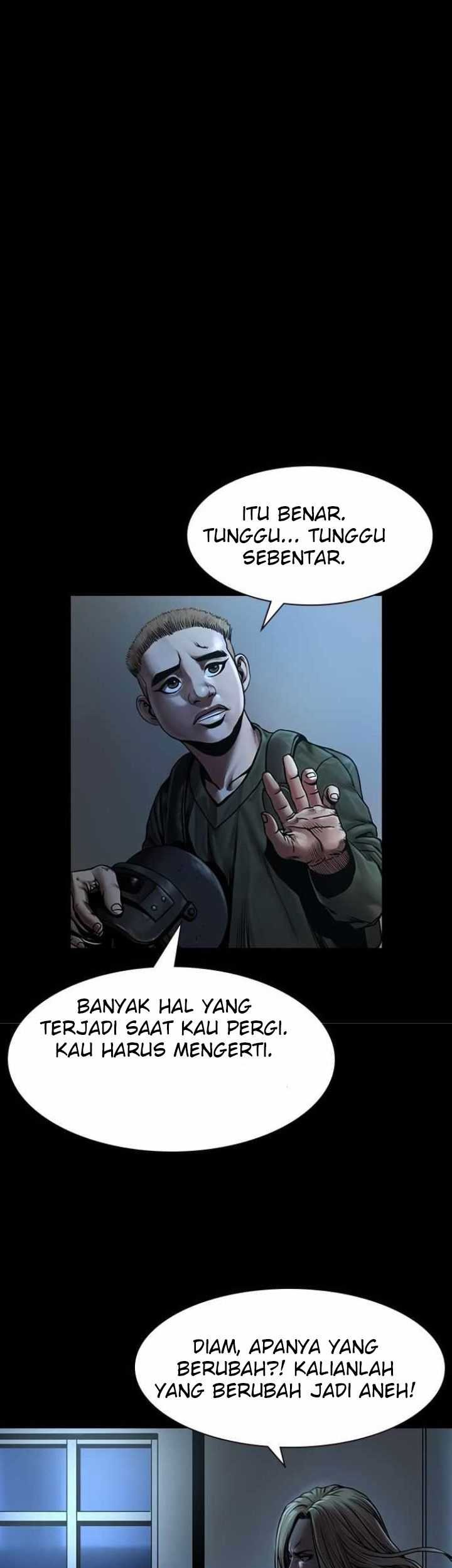 Silent Night Chapter 5 - halaman 62