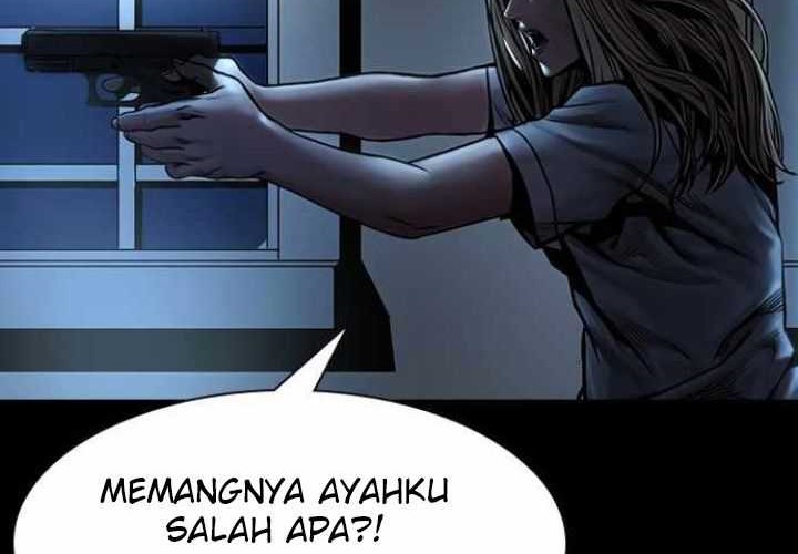 Silent Night Chapter 5 - halaman 63