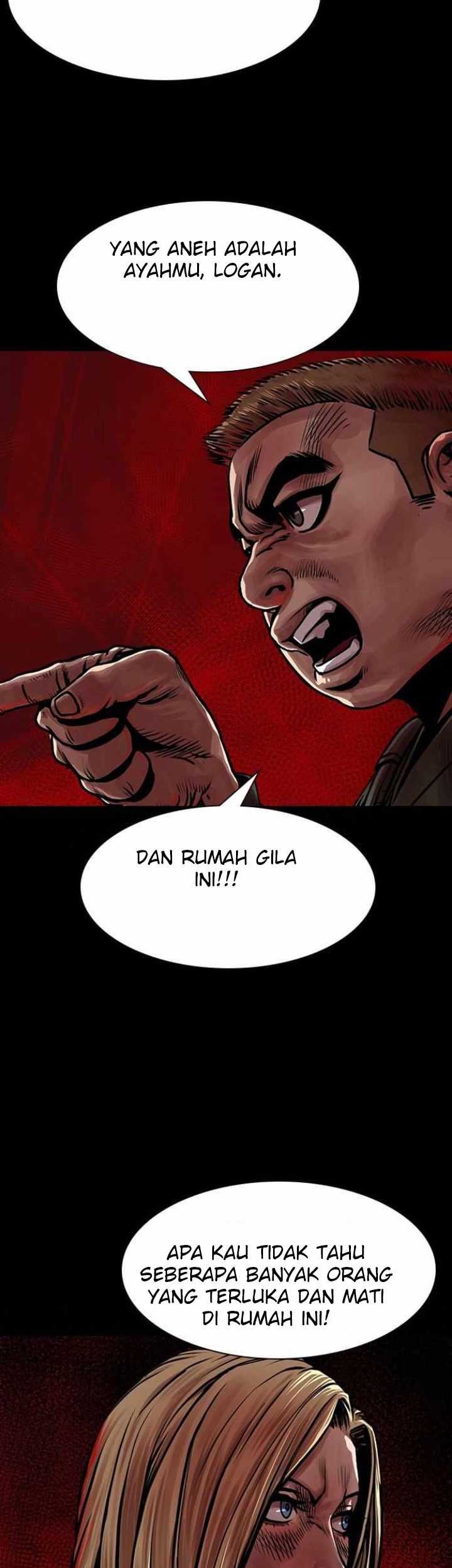 Silent Night Chapter 5 - halaman 64