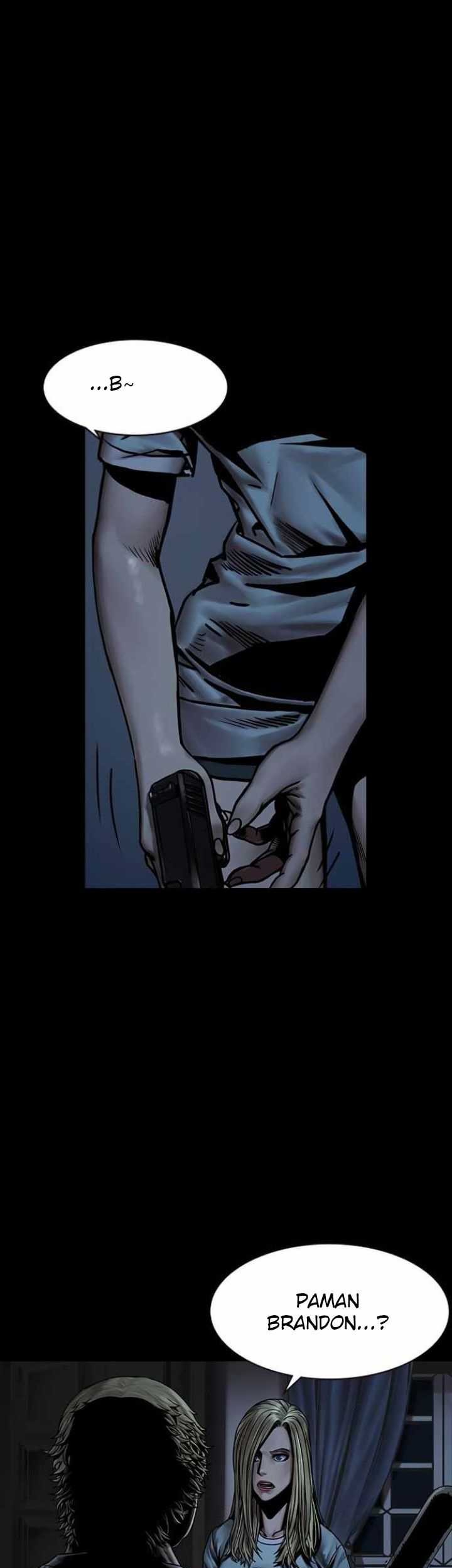 Silent Night Chapter 5 - halaman 9