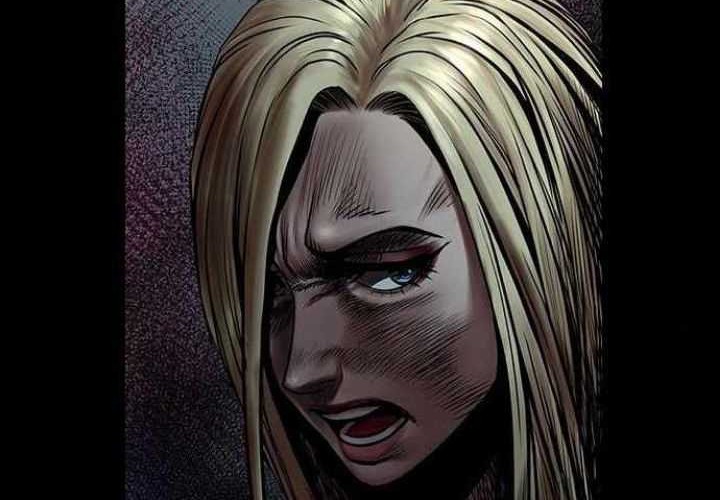 Silent Night Chapter 6 - halaman 11