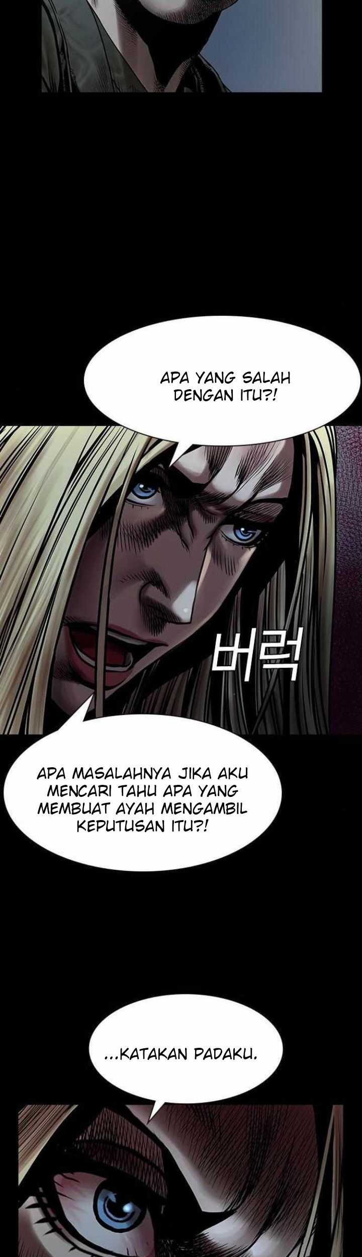 Silent Night Chapter 6 - halaman 14