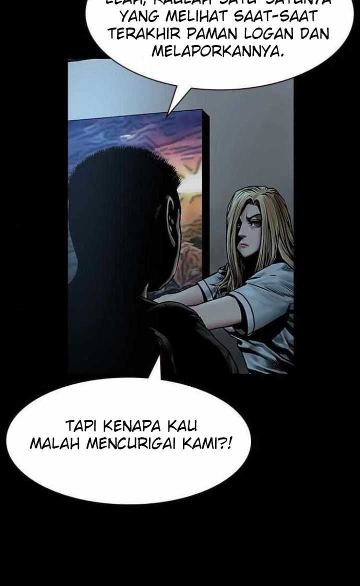 Silent Night Chapter 6 - halaman 18