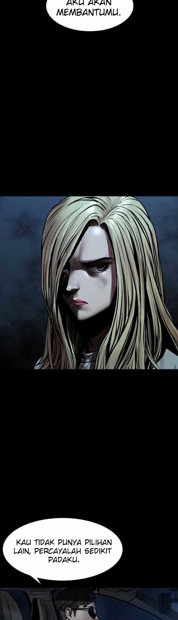 Silent Night Chapter 6 - halaman 46