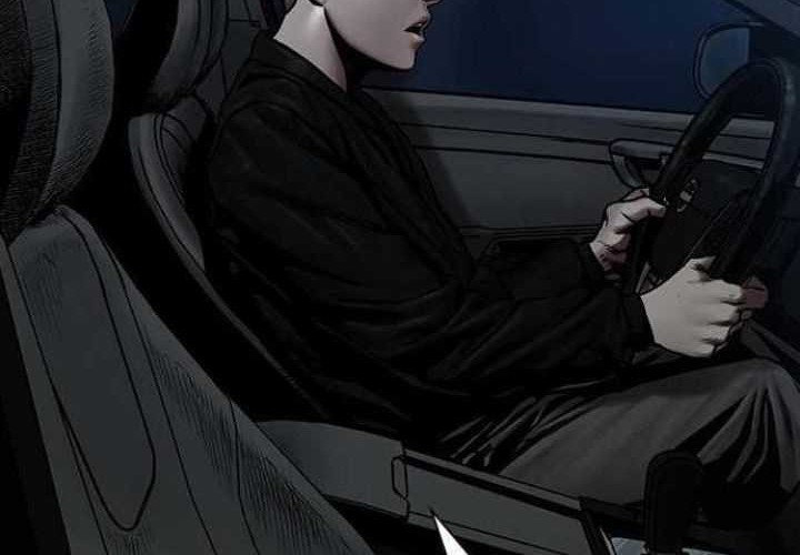 Silent Night Chapter 6 - halaman 47