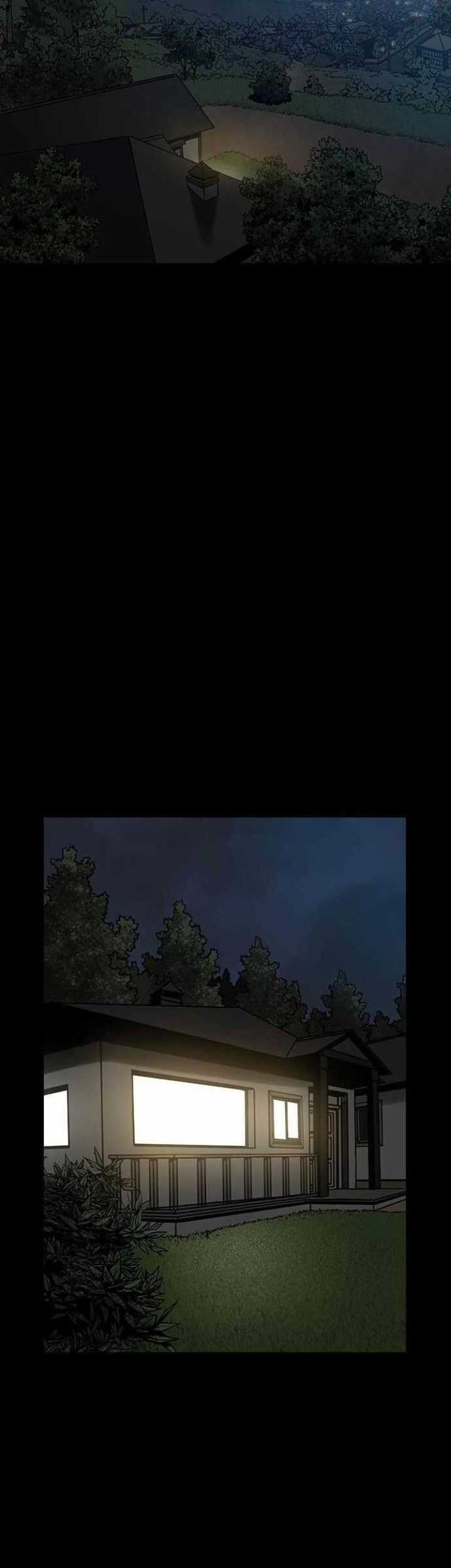 Silent Night Chapter 6 - halaman 51