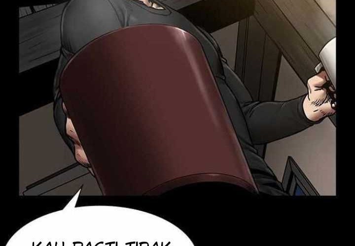 Silent Night Chapter 6 - halaman 54