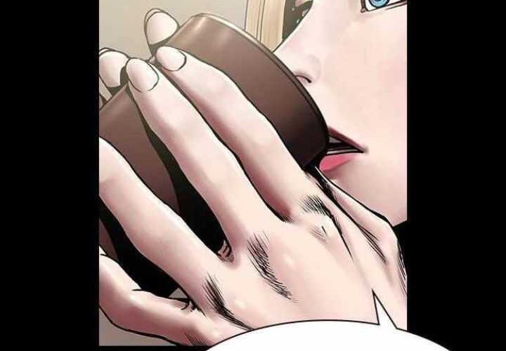 Silent Night Chapter 6 - halaman 56