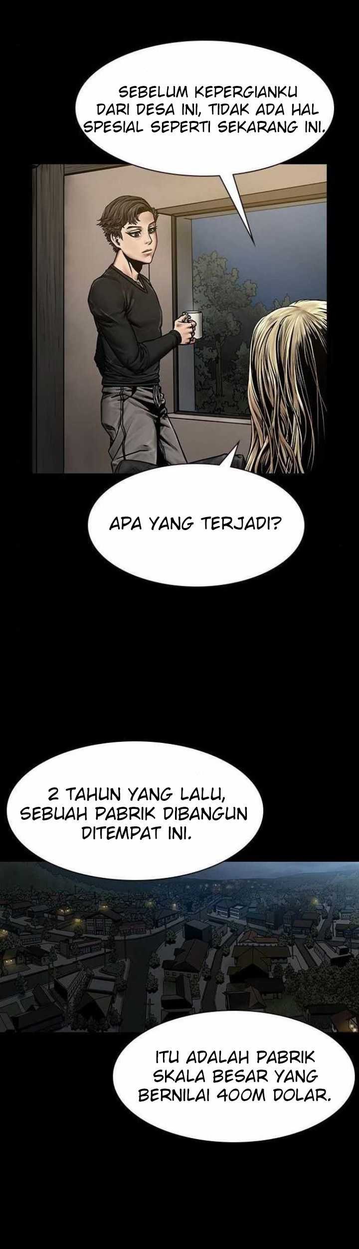 Silent Night Chapter 6 - halaman 60