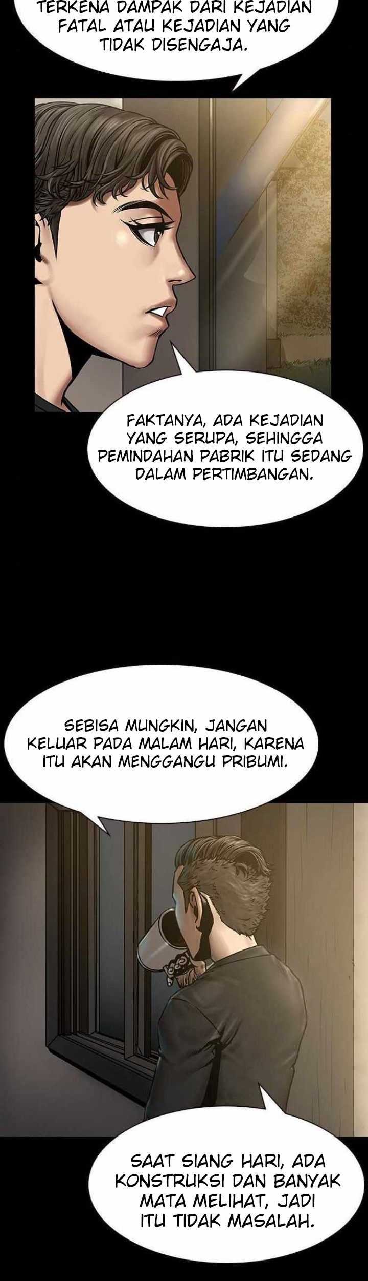 Silent Night Chapter 6 - halaman 66