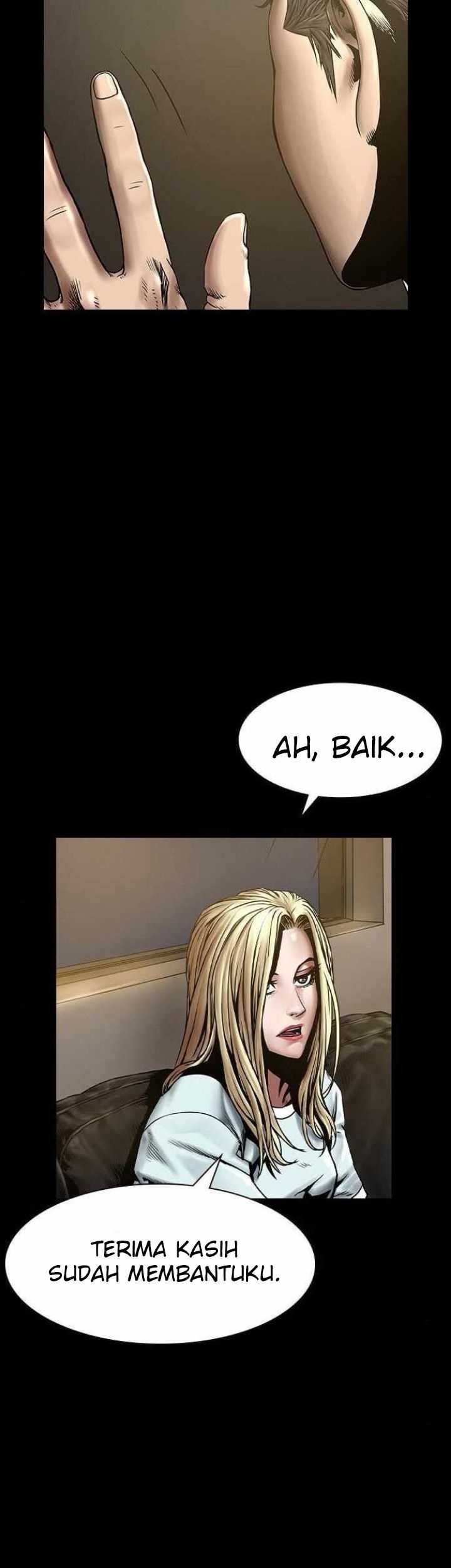 Silent Night Chapter 6 - halaman 68