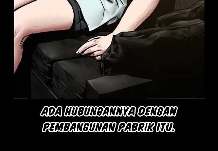 Silent Night Chapter 6 - halaman 72