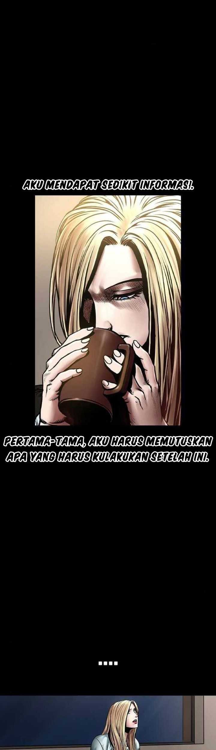 Silent Night Chapter 6 - halaman 73