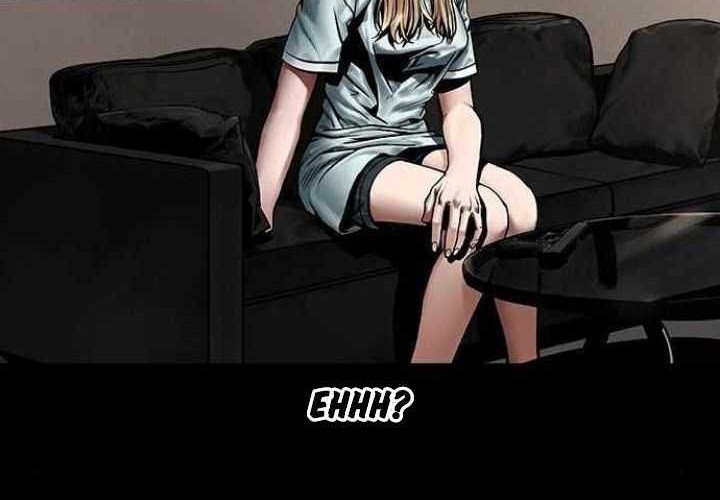 Silent Night Chapter 6 - halaman 74
