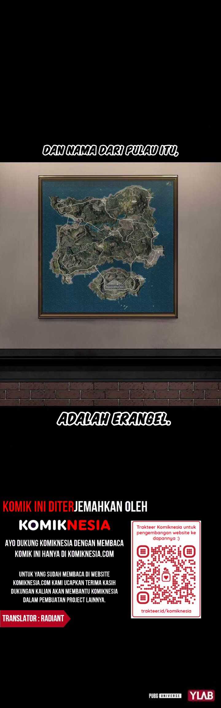 Silent Night Chapter 6 - halaman 79