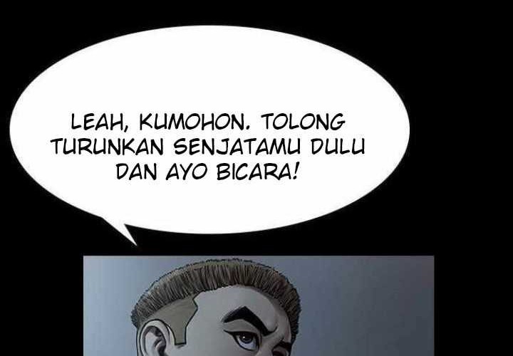 Silent Night Chapter 6 - halaman 9