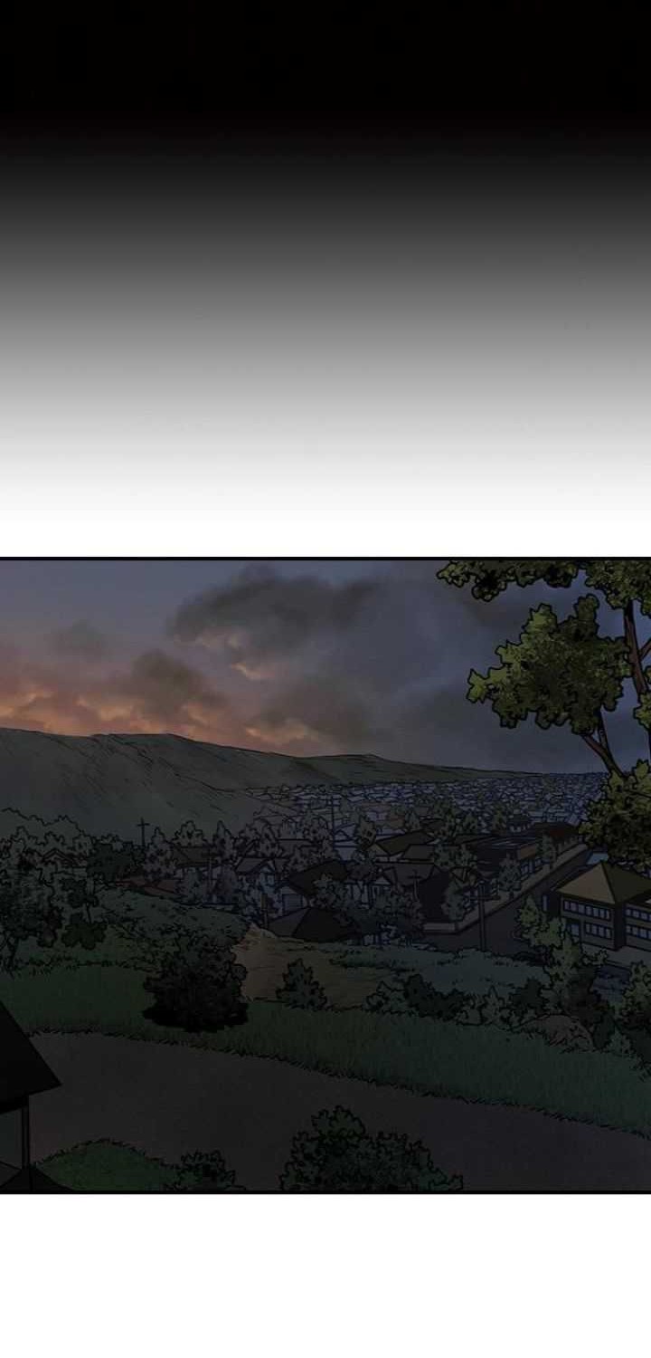 Silent Night Chapter 7 - halaman 20
