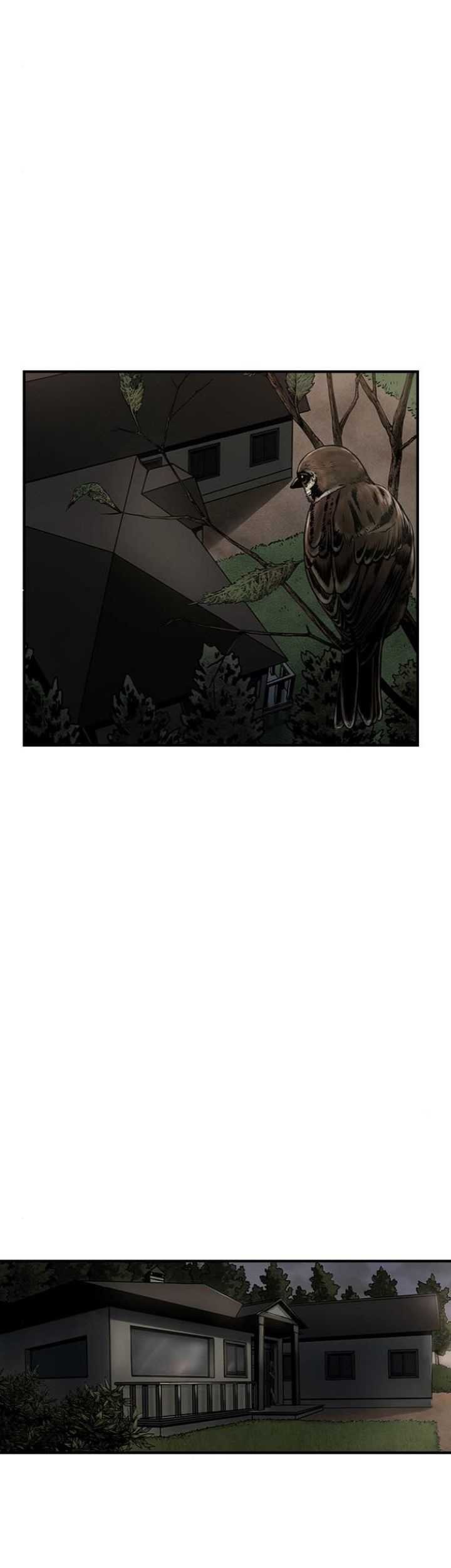 Silent Night Chapter 7 - halaman 21