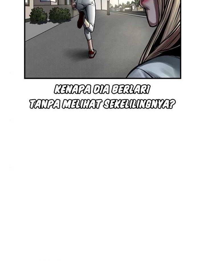 Silent Night Chapter 7 - halaman 31