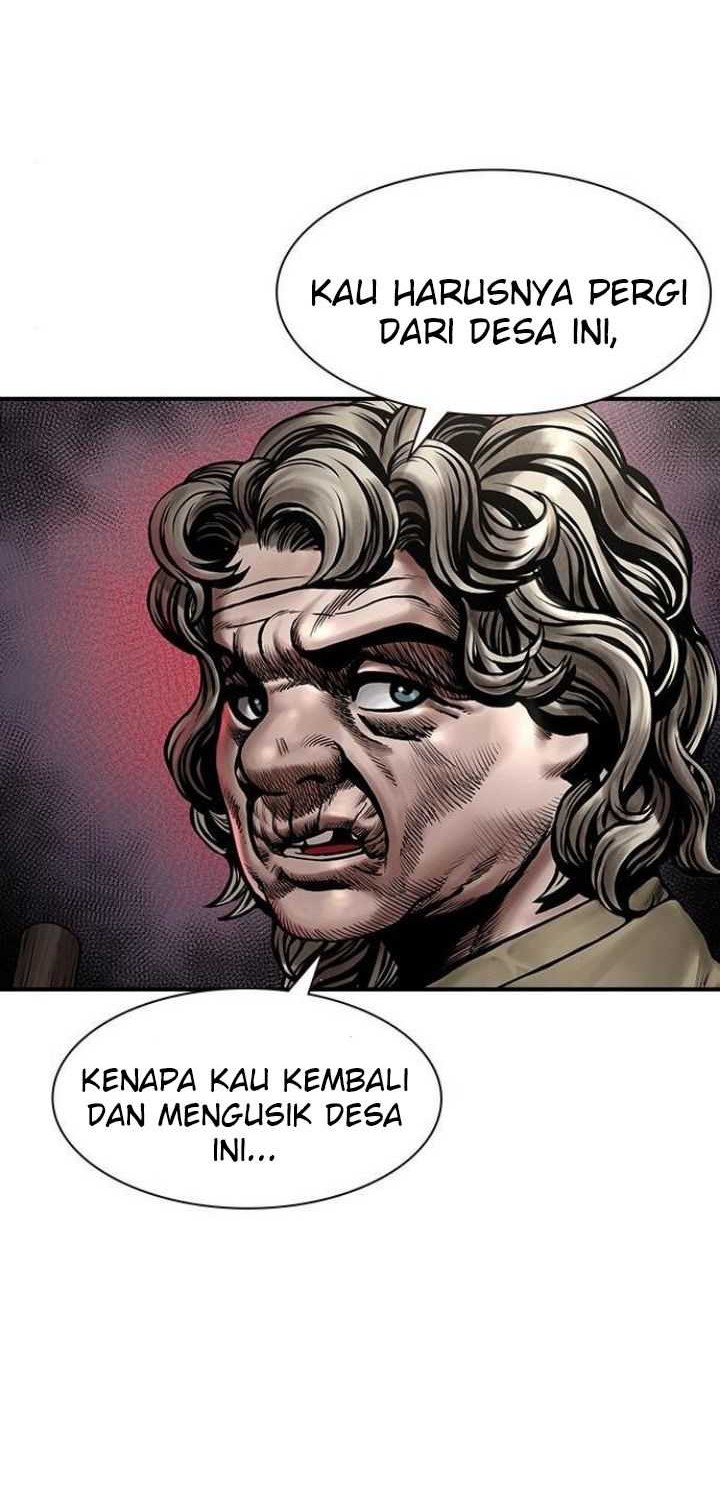 Silent Night Chapter 7 - halaman 33