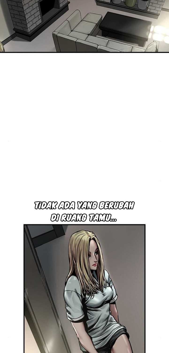 Silent Night Chapter 7 - halaman 39