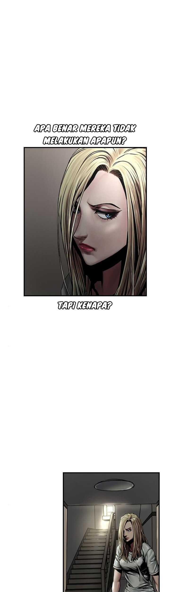 Silent Night Chapter 7 - halaman 41