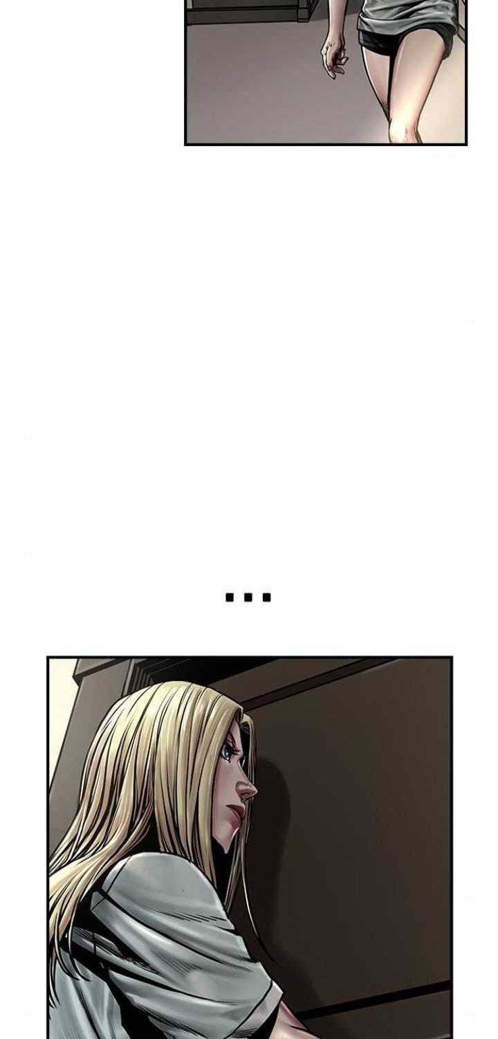 Silent Night Chapter 7 - halaman 42