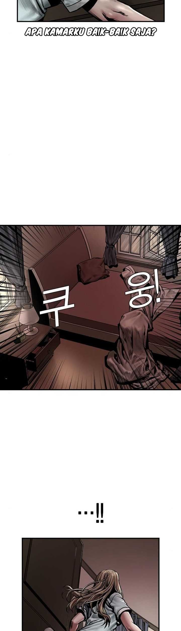 Silent Night Chapter 7 - halaman 43