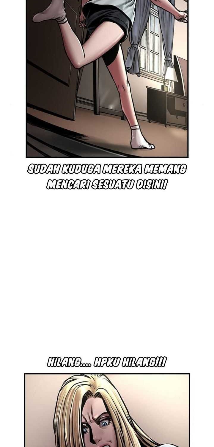 Silent Night Chapter 7 - halaman 44