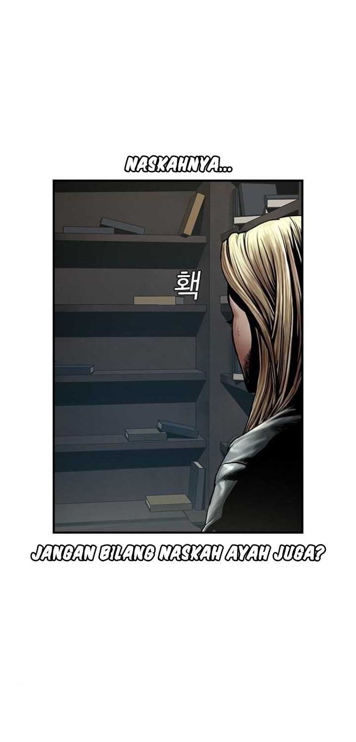 Silent Night Chapter 7 - halaman 52