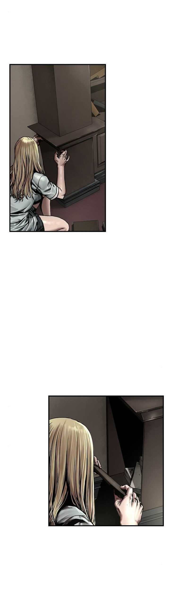 Silent Night Chapter 7 - halaman 53