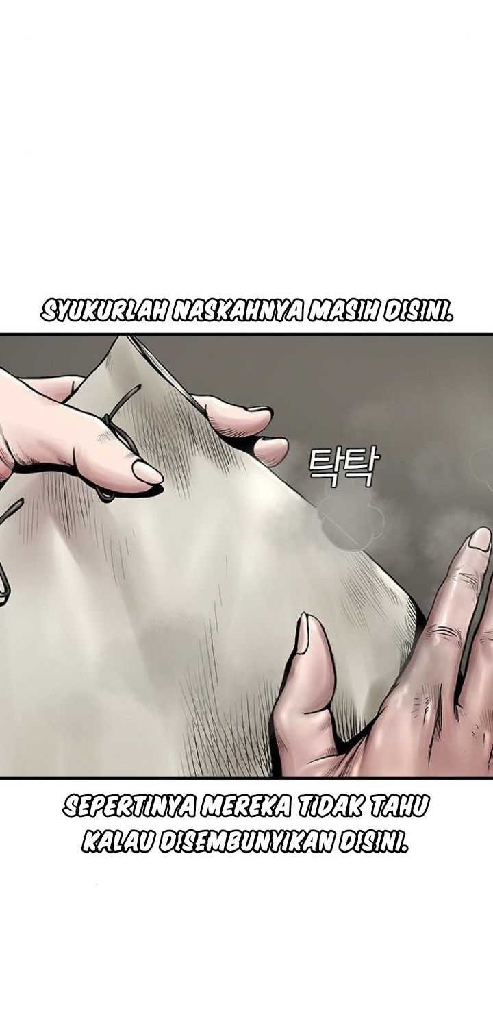 Silent Night Chapter 7 - halaman 54