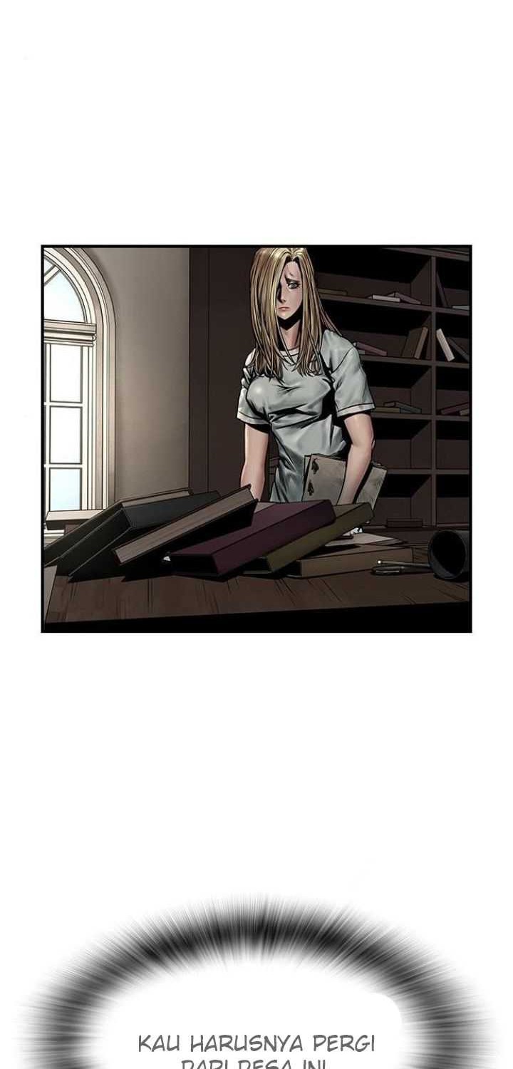 Silent Night Chapter 7 - halaman 58