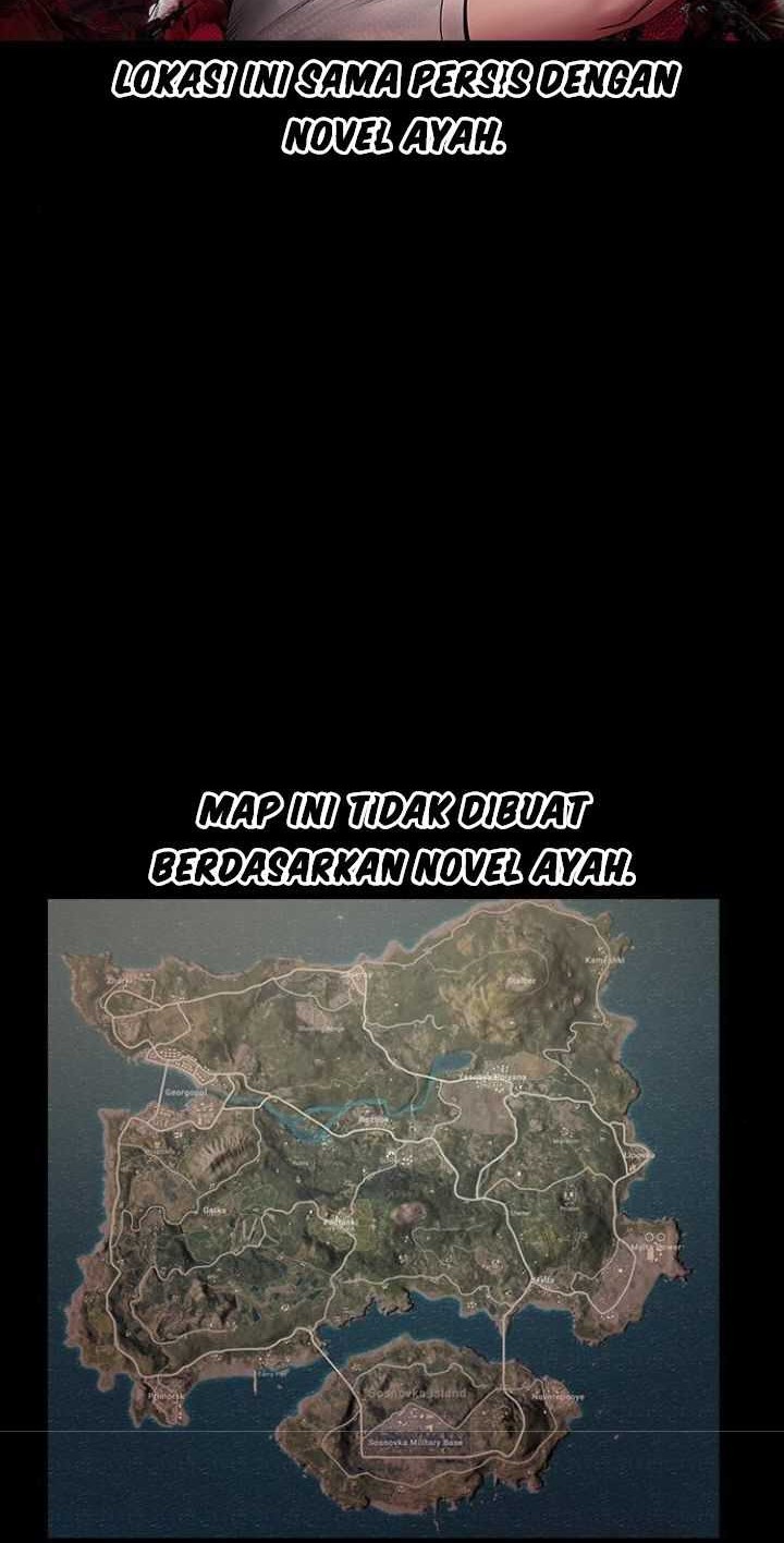Silent Night Chapter 7 - halaman 6