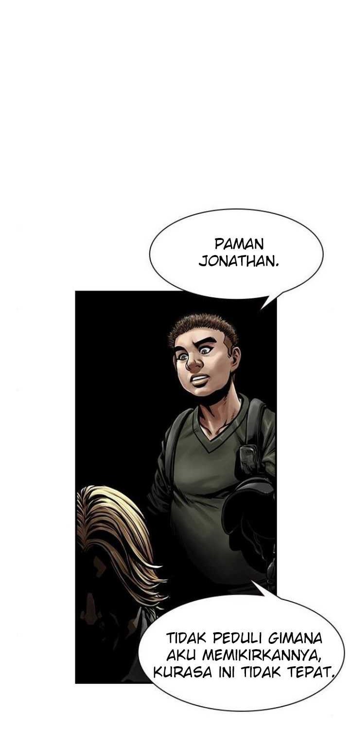 Silent Night Chapter 7 - halaman 62