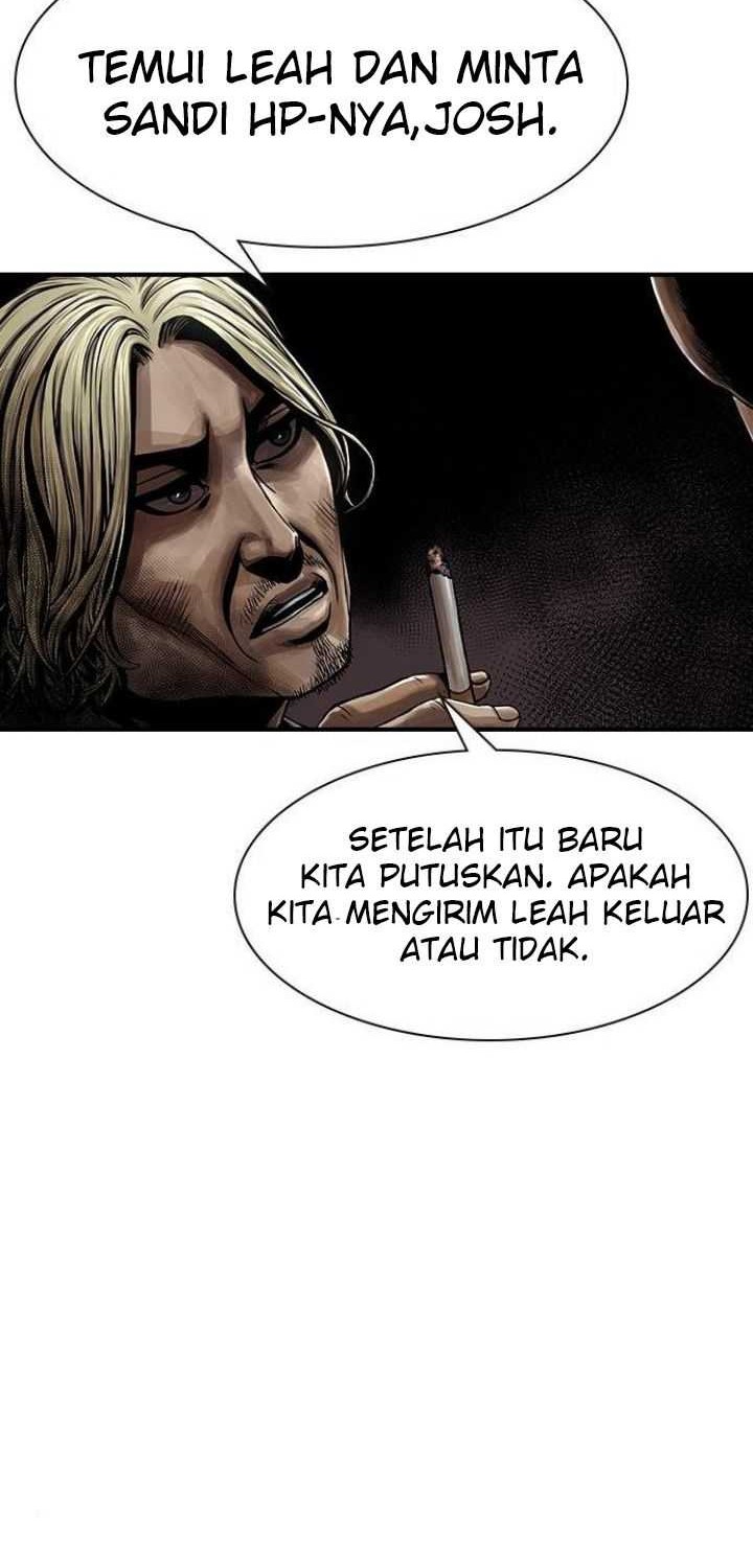 Silent Night Chapter 7 - halaman 65