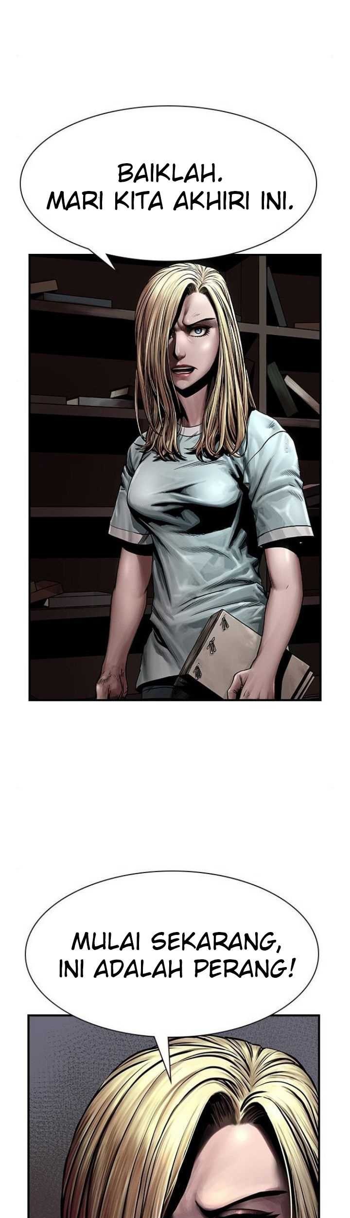 Silent Night Chapter 7 - halaman 66