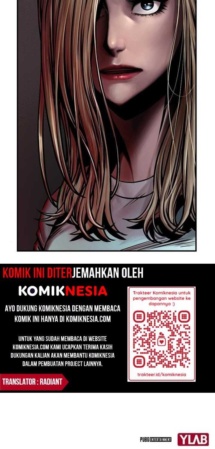 Silent Night Chapter 7 - halaman 67