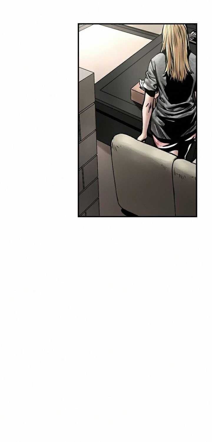 Silent Night Chapter 8 - halaman 11