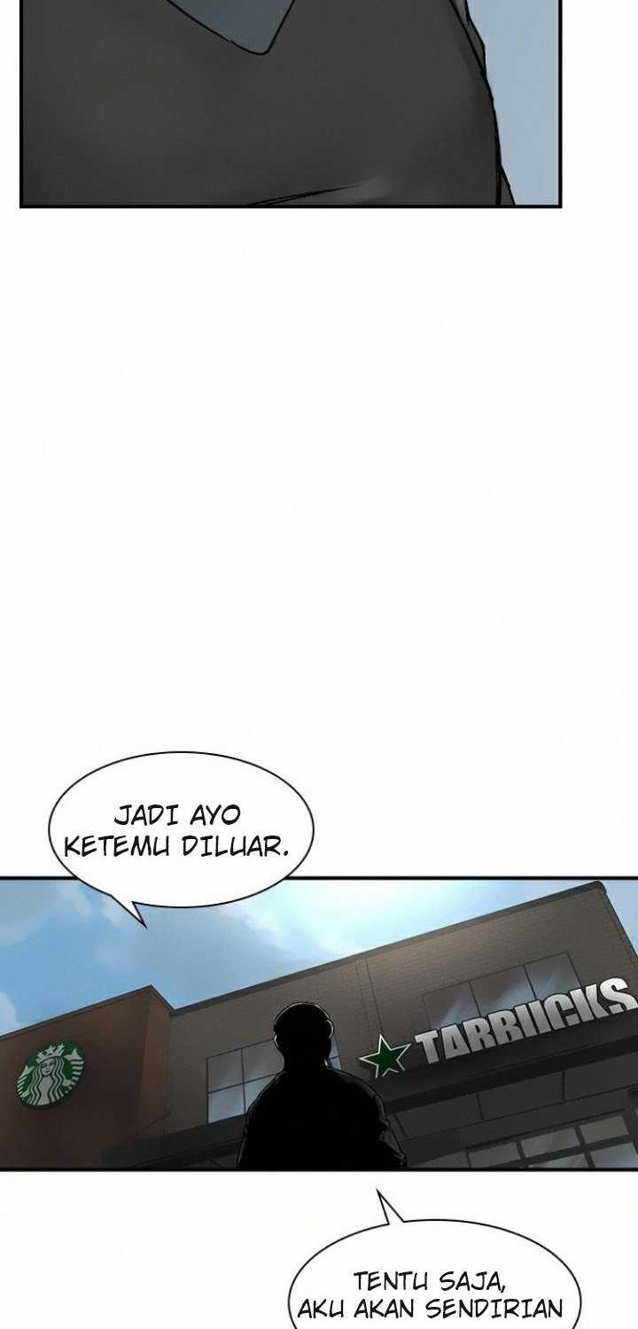 Silent Night Chapter 8 - halaman 18