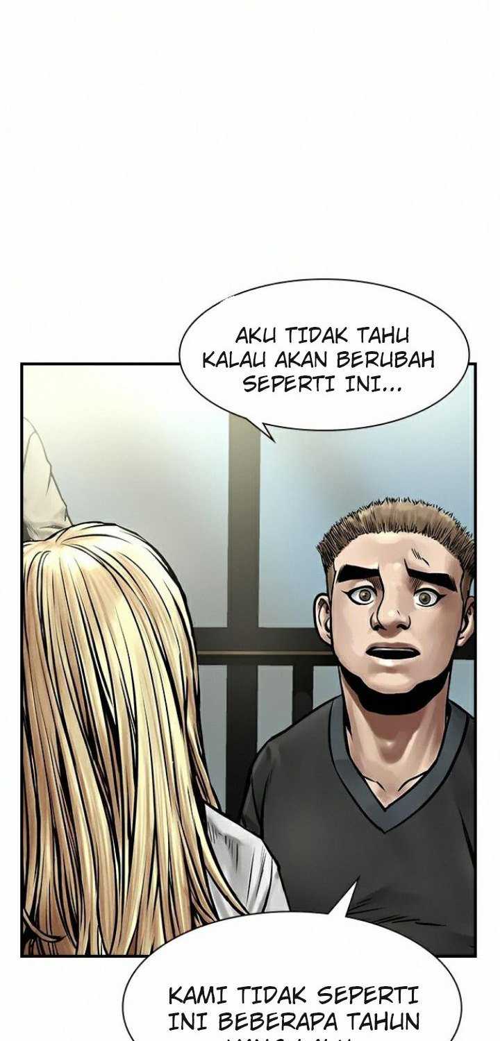 Silent Night Chapter 8 - halaman 22