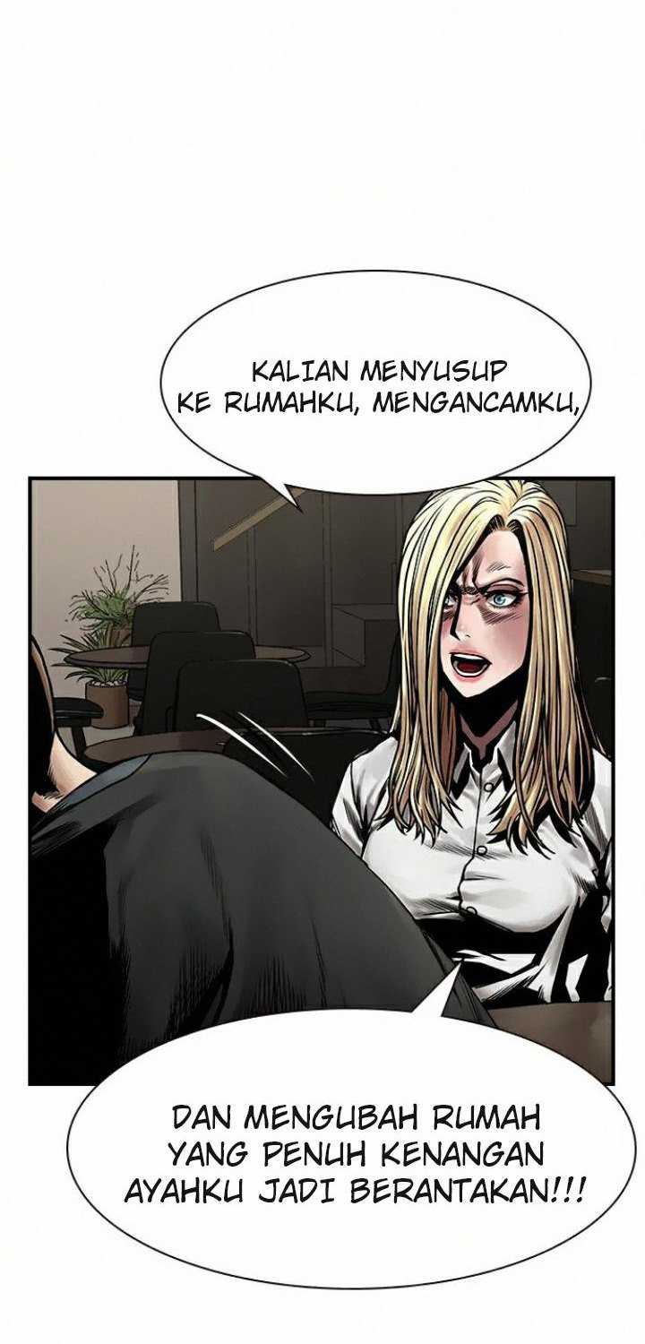 Silent Night Chapter 8 - halaman 26