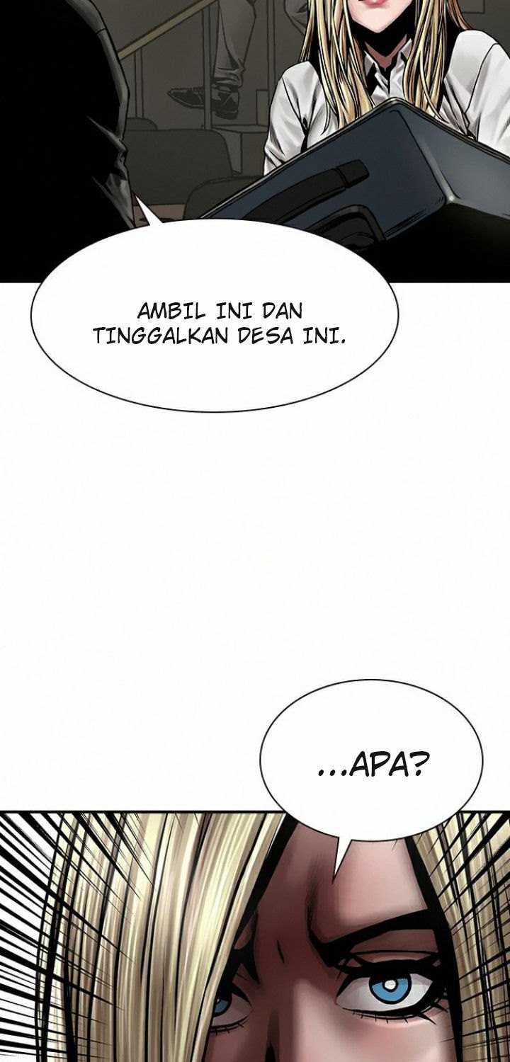 Silent Night Chapter 8 - halaman 31