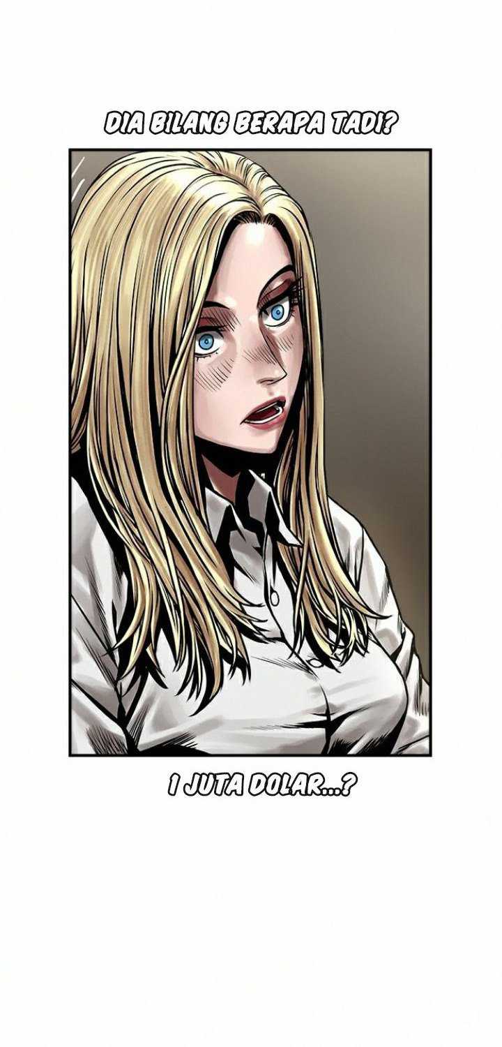 Silent Night Chapter 8 - halaman 34