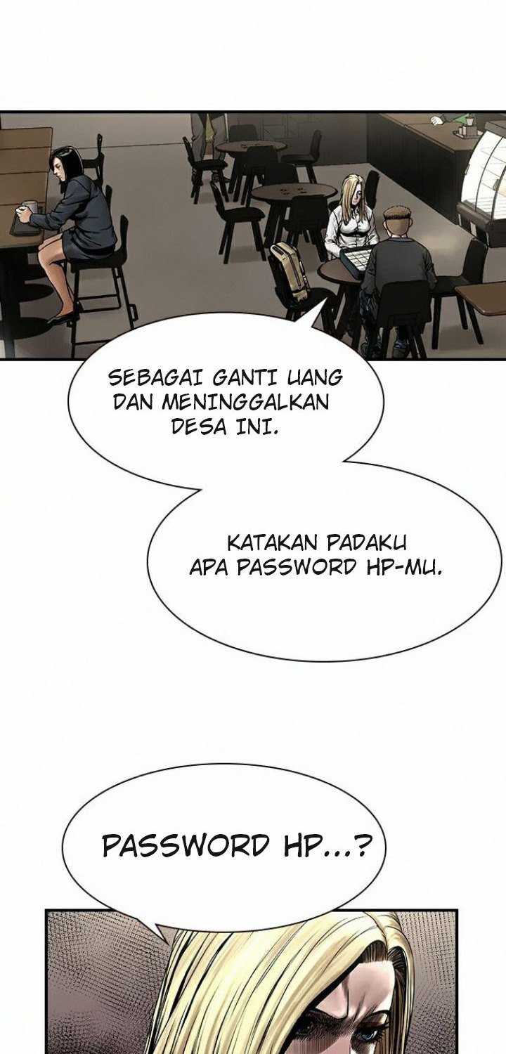 Silent Night Chapter 8 - halaman 36