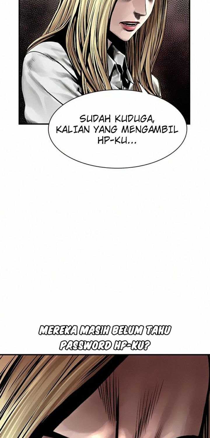 Silent Night Chapter 8 - halaman 37