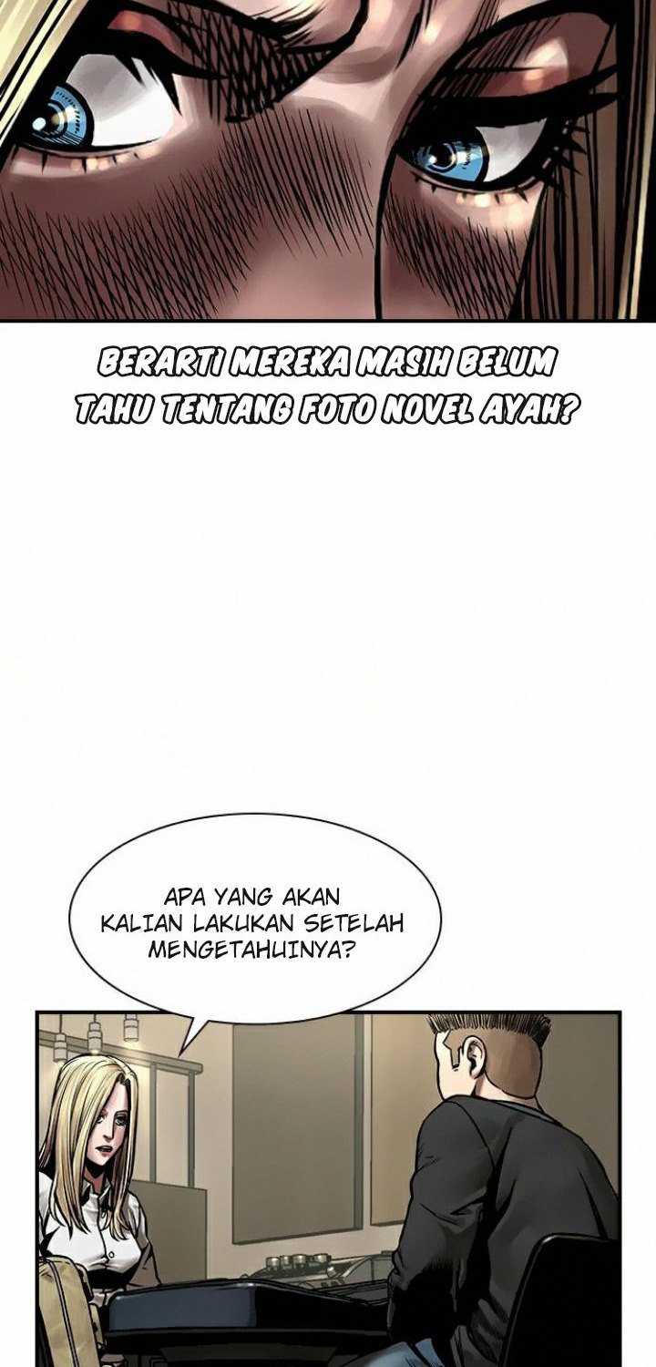 Silent Night Chapter 8 - halaman 38