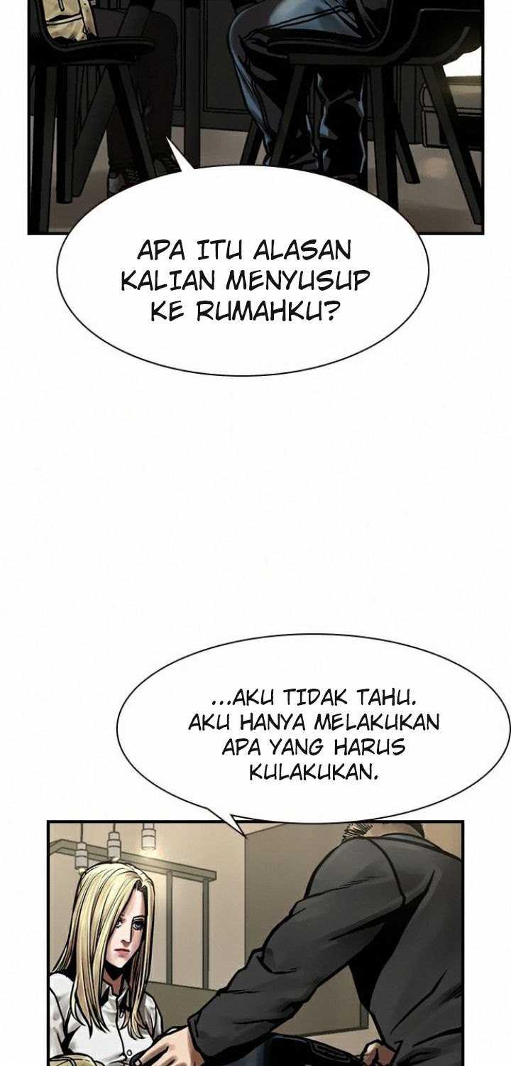 Silent Night Chapter 8 - halaman 39